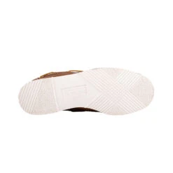 Chaussure Bateau Grand Large Beige - BOTALO -ORANGEMARINE chaussure bateau grand large beige botalo 5