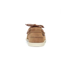 Scarpa Da Barca Portland Flesh Out Pelle Scamosciata Beige SEBAGO 10 Scarpa Da Barca Portland Flesh Out Pelle Scamosciata Beige SEBAGO -ORANGEMARINE chaussure bateau portland flesh out cuir suede beige sebago 3