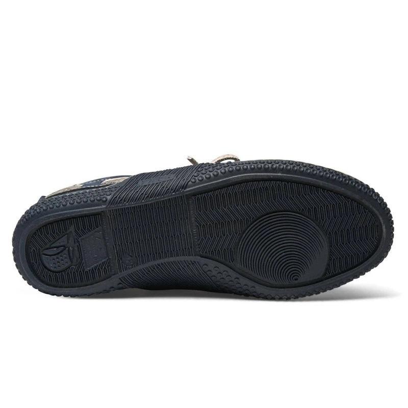 Chaussures Bateau Pour Homme GLOBEK - Navy / Froment- TBS 7 Chaussures Bateau Pour Homme GLOBEK - Navy / Froment- TBS - immagine 5