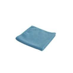 PANNO IN MICROFIBRA VETRO SUPERIORE BLU - RIWAX