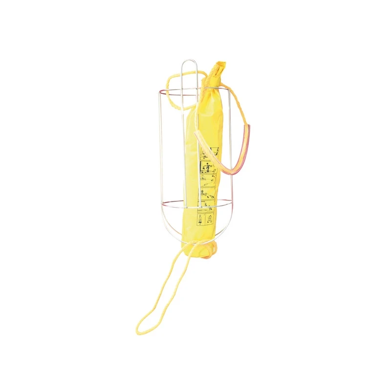 CIMA DI SALVATAGGIO LIFE LINK 4 CIMA DI SALVATAGGIO LIFE LINK - immagine 2