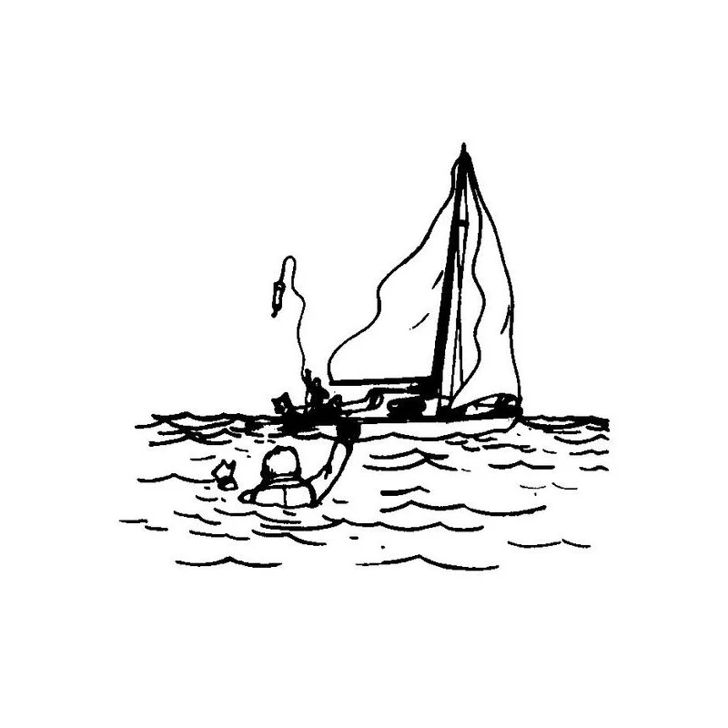 CIMA DI SALVATAGGIO LIFE LINK 6 CIMA DI SALVATAGGIO LIFE LINK - immagine 4