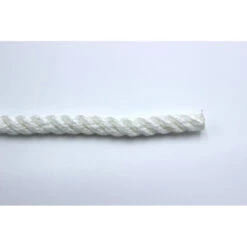 Cima Ormeggio Poliestere 3 Legnoli - Bianca 10 Cima Ormeggio Poliestere 3 Legnoli - Bianca -ORANGEMARINE cima ormeggio poliestere 3 legnoli bianca 3