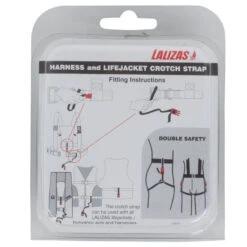 Cinghia Sottocosciale Per Giubbotto Salvagente - LALIZAS -ORANGEMARINE cinghia sottocosciale per giubbotto di salvataggio 3