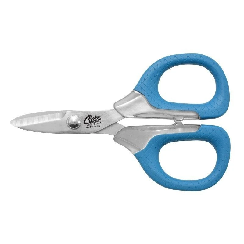 Cuda FORBICI A TRECCIA 3 Cuda FORBICI A TRECCIA