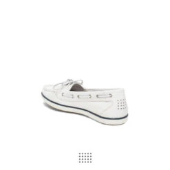 CLAMER Bianche - Scarpe Da Barca Da Donna TBS -ORANGEMARINE clamer bianche scarpe da barca da donna tbs 2