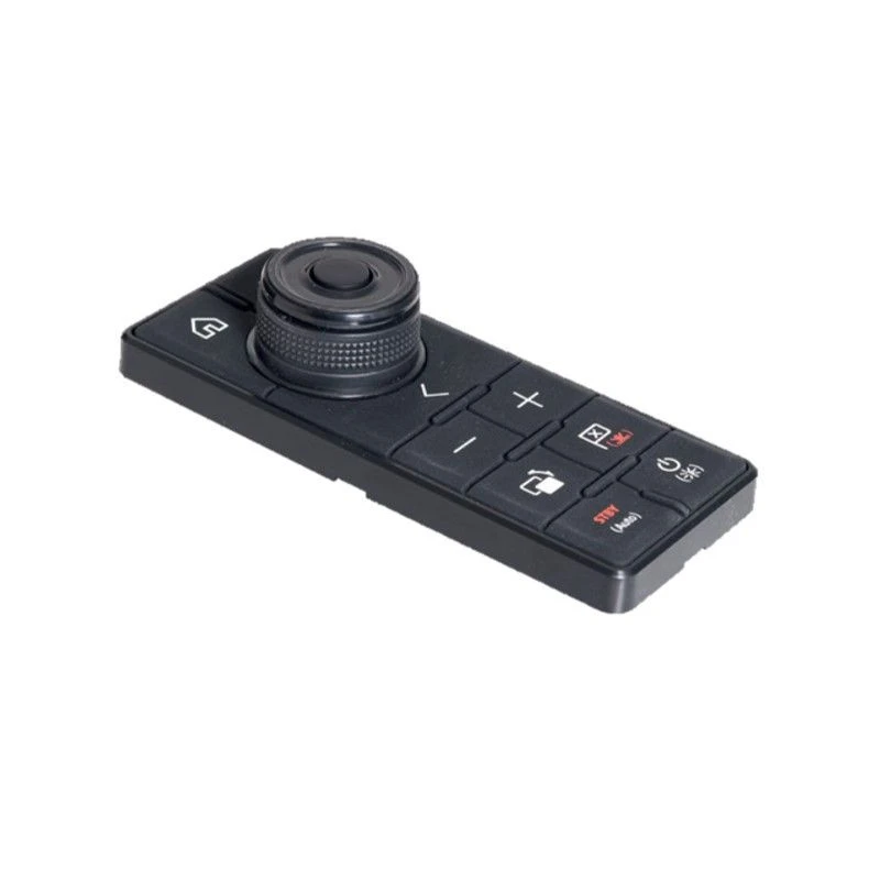 Tastiera Per Controllo Remoto (RMK-10) In Verticale O Orizzontale - Raymarine 3 Tastiera Per Controllo Remoto (RMK-10) In Verticale O Orizzontale - Raymarine