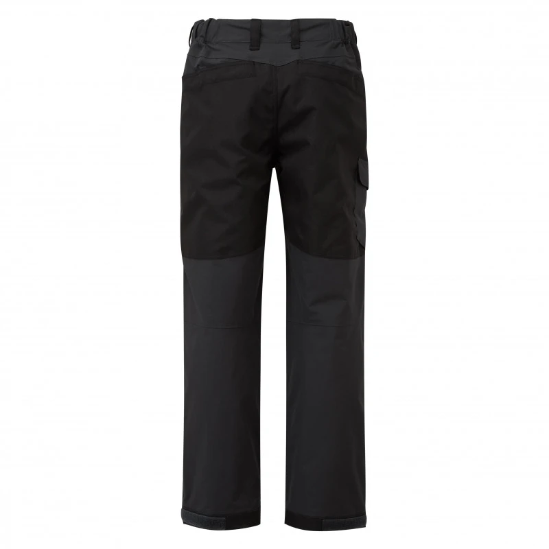 COASTAL - Pantalone Da Navigazione Costiera OS31 - Gill - Grigio Scuro 4 COASTAL - Pantalone Da Navigazione Costiera OS31 - Gill - Grigio Scuro - immagine 2