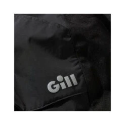 COASTAL - Pantalone Da Navigazione Costiera OS31 - Gill - Grigio Scuro 9 COASTAL - Pantalone Da Navigazione Costiera OS31 - Gill - Grigio Scuro -ORANGEMARINE coastal pantalone da navigazione costiera os31 gill grigio scuro 3