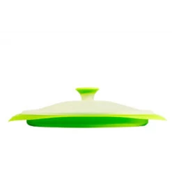 CASSERUOLA IN SILICONE - CAO -ORANGEMARINE cocotte silicone cao 2