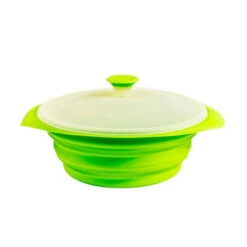 CASSERUOLA IN SILICONE - CAO