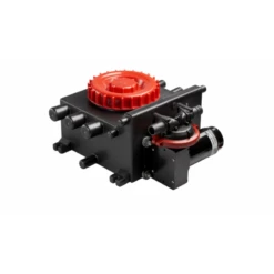 Johnson Pump Coffret évacutation Eaux Grises Avec Interrupteur - Spx