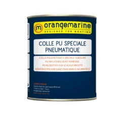 Colla Bicomponente Per Tender E Gommoni - Orangemarine
