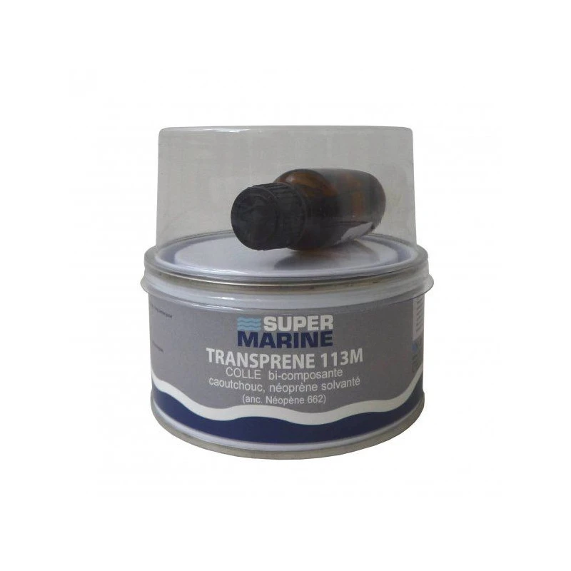 COLLA TRANSPRENE 113M - SUPERMARINE 3 COLLA TRANSPRENE 113M - SUPERMARINE