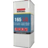 Soudal ADESIVO A CONTATTO LIQUIDO UNIVERSALE 165LQ - 1 L -ORANGEMARINE colle contact adhesive liquide 165lq