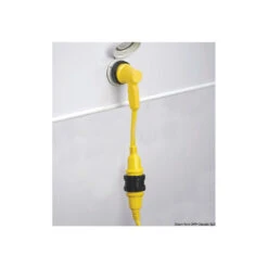 Marinco Collettore Lexan 16/30 A