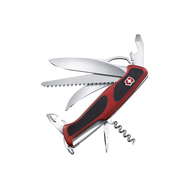 Victorinox Coltellino Svizzero RANGER 14 Funzioni 3 Victorinox Coltellino Svizzero RANGER 14 Funzioni