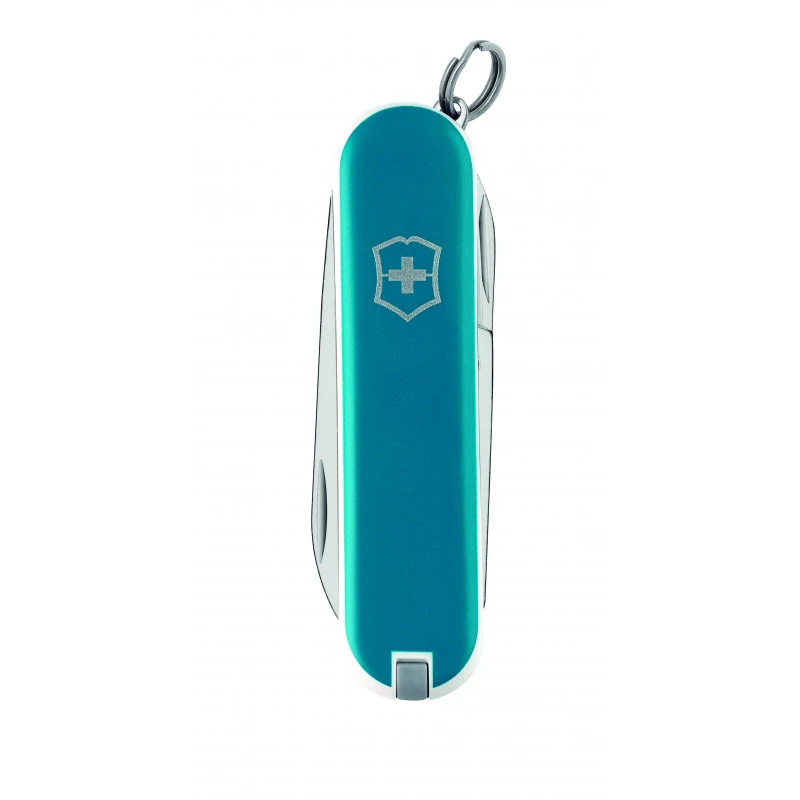 Victorinox Coltello Multifunzionale CLASSIC 7 Funzioni 3 Victorinox Coltello Multifunzionale CLASSIC 7 Funzioni