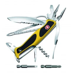 Victorinox Coltello Multifunzionale RANGERGRIP BOATSMAN 23 Funzioni