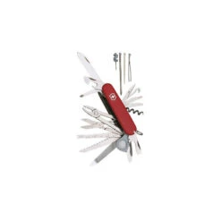 Victorinox Coltello Multifunzionale SWISSCHAMP 33 Funzioni