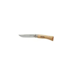 Opinel Coltello N°7 Acciaio Inox