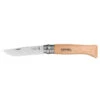 Opinel Coltello N°8 Inox 2 Opinel Coltello N°8 Inox -ORANGEMARINE coltello n8 inox