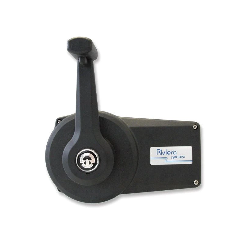 Riviera Comandi Monoleva CM01 3 Riviera Comandi Monoleva CM01