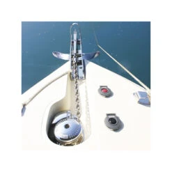 Comando A Piede Rosso/giù - LOFRANS' -ORANGEMARINE comando a piede rossogiu lofrans 1 2