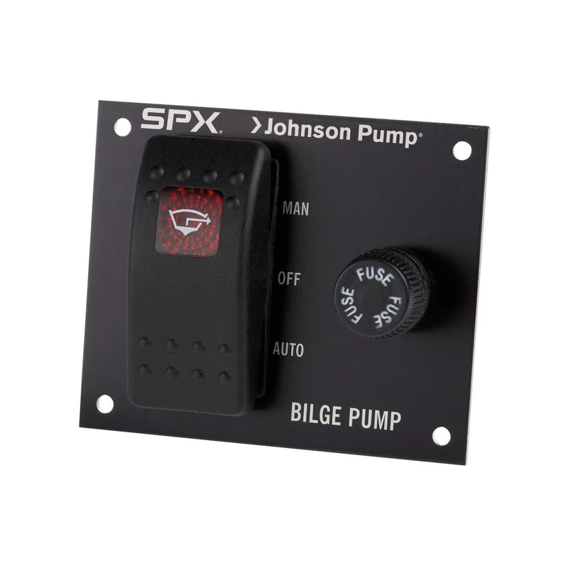 Johnson Pump Comando Per Pompa Di Sentina Johnson 3 Johnson Pump Comando Per Pompa Di Sentina Johnson