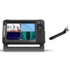 Ecoscandaglio GPS EAGLE 7 Tripleshot HDI- LOWRANCE -ORANGEMARINE combine eagle 7 sonde tripleshot lowrance