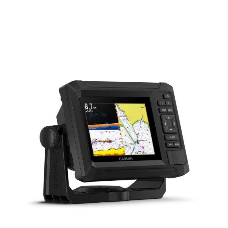 Garmin ECOSCANDAGLIO ECHOMAP UHD2 52cv CON SONDA GT20 16 Garmin ECOSCANDAGLIO ECHOMAP UHD2 52cv CON SONDA GT20 - immagine 14