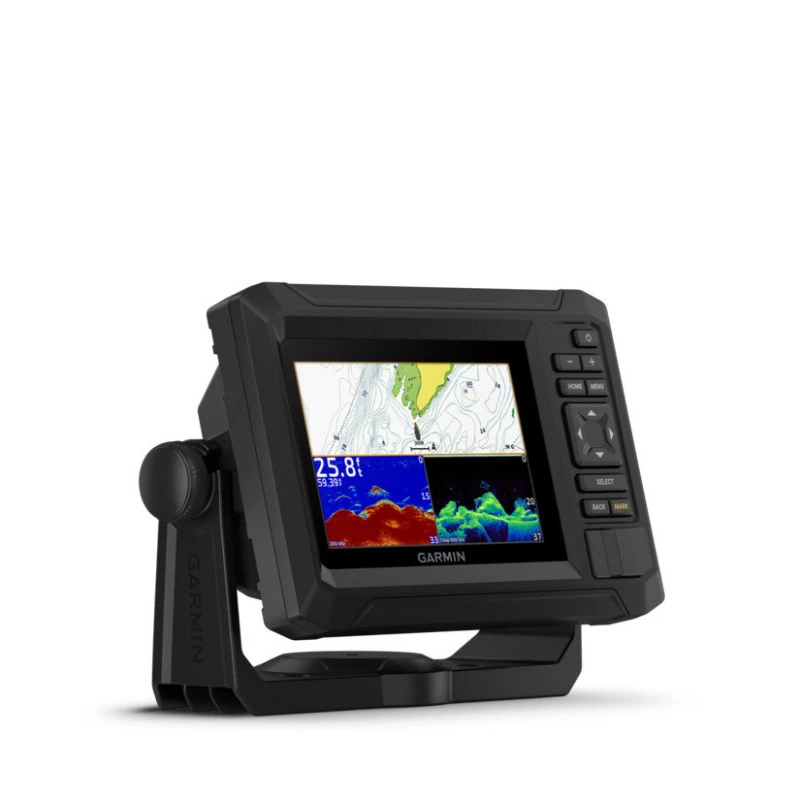 Garmin ECOSCANDAGLIO ECHOMAP UHD2 52cv CON SONDA GT20 20 Garmin ECOSCANDAGLIO ECHOMAP UHD2 52cv CON SONDA GT20 - immagine 18