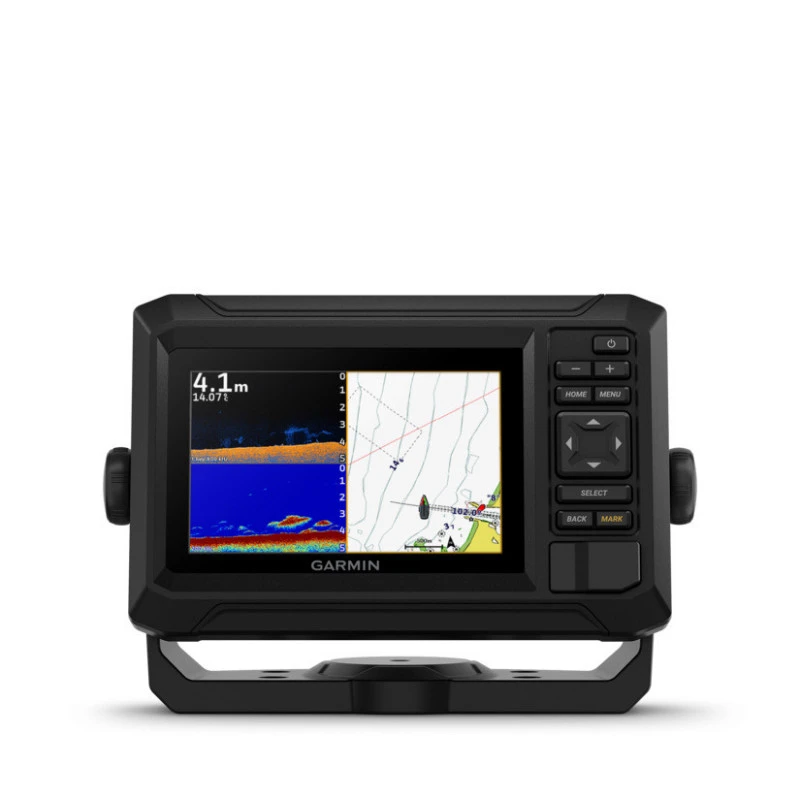 Garmin ECOSCANDAGLIO ECHOMAP UHD2 52cv CON SONDA GT20 9 Garmin ECOSCANDAGLIO ECHOMAP UHD2 52cv CON SONDA GT20 - immagine 7