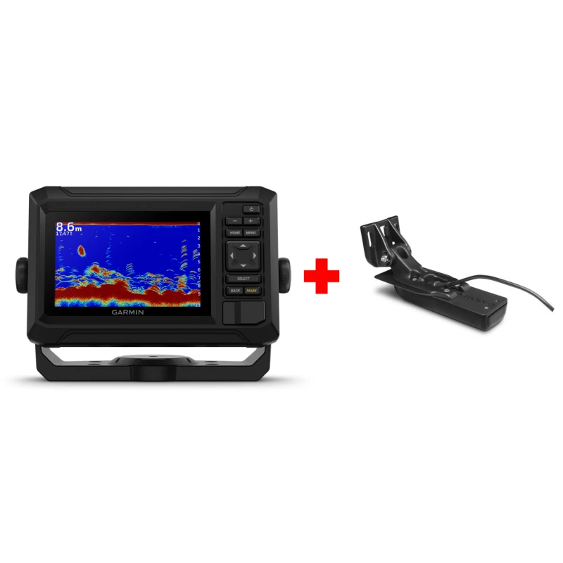 Garmin ECOSCANDAGLIO ECHOMAP UHD2 52cv CON SONDA GT20 3 Garmin ECOSCANDAGLIO ECHOMAP UHD2 52cv CON SONDA GT20