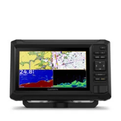 Garmin ECOSCANDAGLIO ECHOMAP UHD2 72cv CON SONDA GT20 36 Garmin ECOSCANDAGLIO ECHOMAP UHD2 72cv CON SONDA GT20 -ORANGEMARINE combine echomap uhd2 72cvavec sonde ta gt20 11