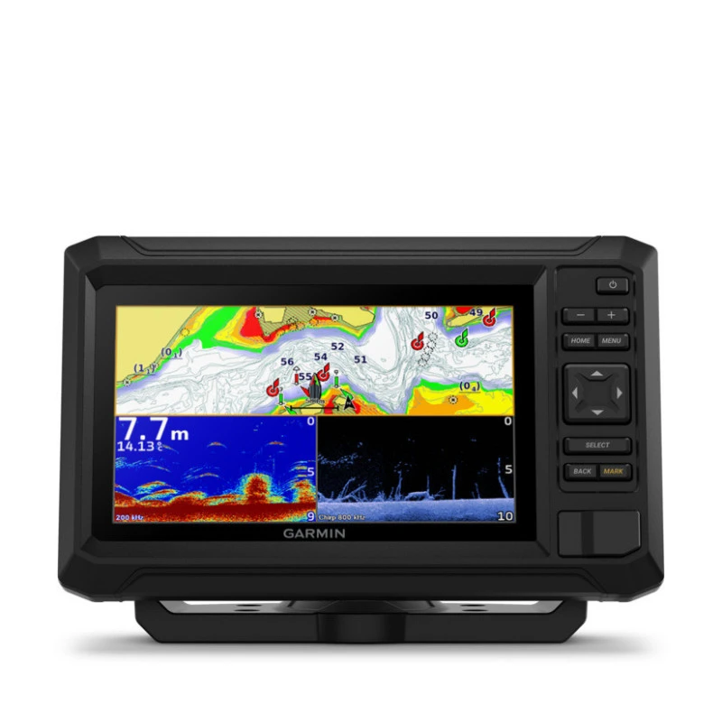 Garmin ECOSCANDAGLIO ECHOMAP UHD2 72cv CON SONDA GT20 18 Garmin ECOSCANDAGLIO ECHOMAP UHD2 72cv CON SONDA GT20 - immagine 16