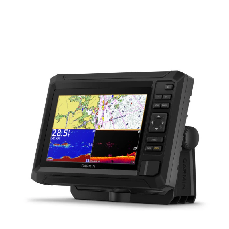 Garmin ECOSCANDAGLIO ECHOMAP UHD2 72cv CON SONDA GT20 12 Garmin ECOSCANDAGLIO ECHOMAP UHD2 72cv CON SONDA GT20 - immagine 10