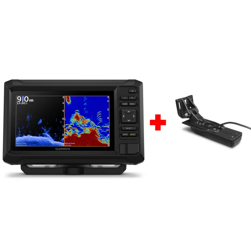 Garmin ECOSCANDAGLIO ECHOMAP UHD2 72cv CON SONDA GT20 3 Garmin ECOSCANDAGLIO ECHOMAP UHD2 72cv CON SONDA GT20