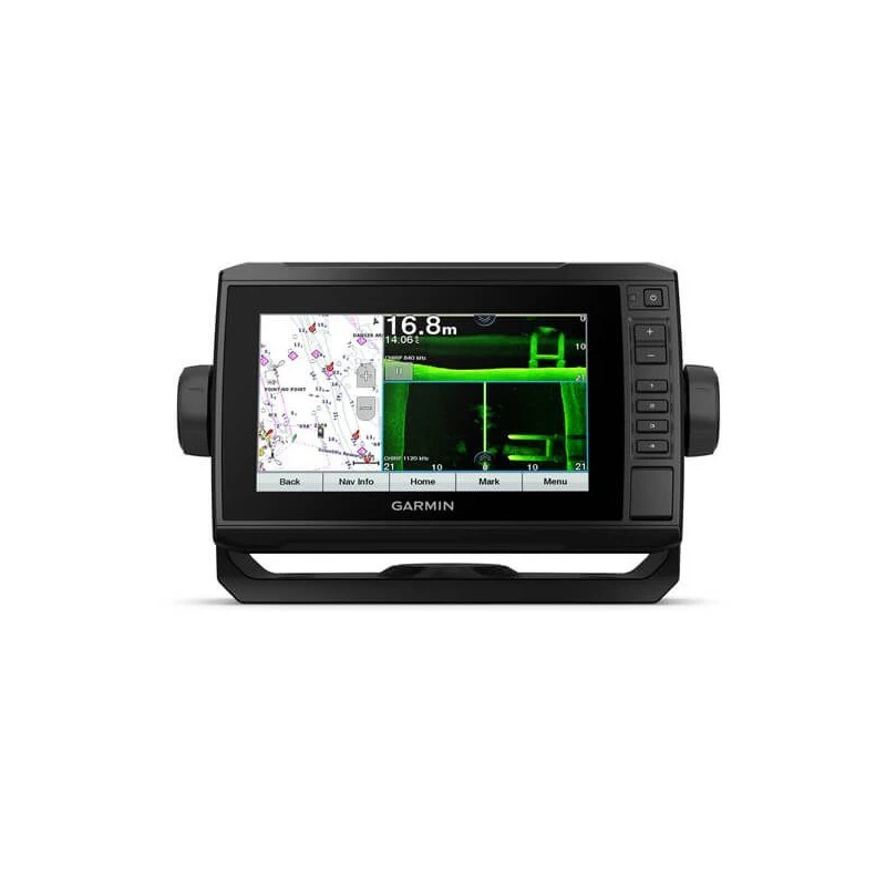 Combiné ECHOMAP 72sv UHD Sans Sonde - GARMIN 3 Combiné ECHOMAP 72sv UHD Sans Sonde - GARMIN