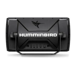 HUMMINBIRD COMBINE HELIX 10N G4 CHIRP MEGA SI+ SONDE TABLEAU ARRIERE -ORANGEMARINE combine helix 10n g4 chirp mega si sonde tableau arriere 6