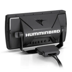 HUMMINBIRD COMBINE HELIX 10N G4 CHIRP MEGA SI+ SONDE TABLEAU ARRIERE -ORANGEMARINE combine helix 10n g4 chirp mega si sonde tableau arriere 8