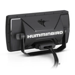 HUMMINBIRD COMBINE HELIX 10N G4 CHIRP MEGA SI+ SONDE TABLEAU ARRIERE -ORANGEMARINE combine helix 10n g4 chirp mega si sonde tableau arriere 9