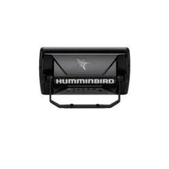 HUMMINBIRD COMBINE HELIX 9N G4 CHIRP MEGA DI+ SANS SONDE -ORANGEMARINE combine helix 9n g4 chirp mega di sans sonde 4