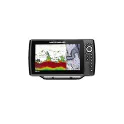 HUMMINBIRD COMBINE HELIX 9N G4 CHIRP SANS SONDE