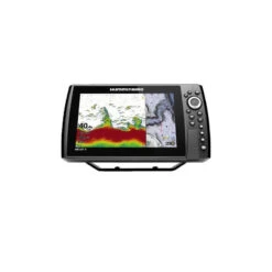 HUMMINBIRD COMBINE HELIX 9N G4 CHIRP SANS SONDE -ORANGEMARINE combine helix 9n g4 chirp sans sonde 3