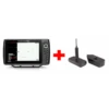 HUMMINBIRD COMBINE HELIX 9N G4 CHIRP XD SONDE TRAVERSANTE 1 HUMMINBIRD COMBINE HELIX 9N G4 CHIRP XD SONDE TRAVERSANTE -ORANGEMARINE combine helix 9n g4 chirp xd sonde traversante