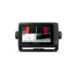 Garmin Combiné Sondeur-GPS EchoMAP UHD 72sv Avec Sonde TA GT56-TM -ORANGEMARINE combine sondeur gps echomap uhd 72sv avec sonde ta gt56 tm 2