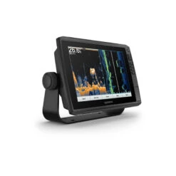 Garmin Ecoscandaglio GPS EchoMAP Ultra 102sv Sonda Specchio Di Poppa GT56-TM -ORANGEMARINE combine sondeur gps echomap ultra 102sv avec sonde ta gt56 tm 2