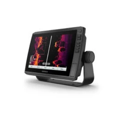 Garmin Ecoscandaglio GPS EchoMAP Ultra 102sv Sonda Specchio Di Poppa GT56-TM -ORANGEMARINE combine sondeur gps echomap ultra 102sv avec sonde ta gt56 tm 3