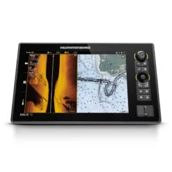 HUMMINBIRD COMBINE TACTILE SOLIX 10 G3 HD CHIRP MEGA SI+ SONDE TRAVERSANTE 19 HUMMINBIRD COMBINE TACTILE SOLIX 10 G3 HD CHIRP MEGA SI+ SONDE TRAVERSANTE -ORANGEMARINE combine tactile solix 10 g3 hd chirp mega si sonde traversante 4